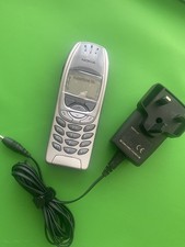 Nokia 6310i argento - nokia,
