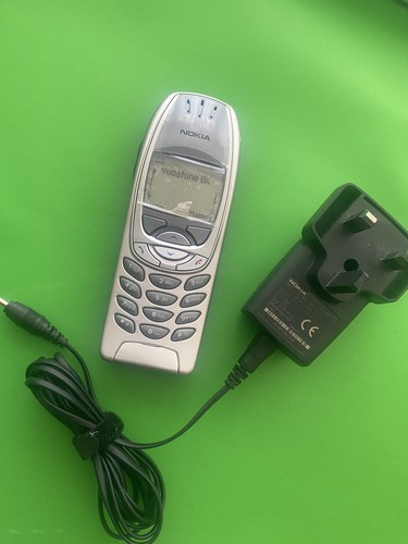 Nokia 6310i argento beige - -, argento/beige