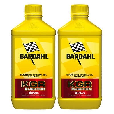 Litri bardahl olio motore - olio,