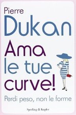 Ama le tue curve! Perdi peso
