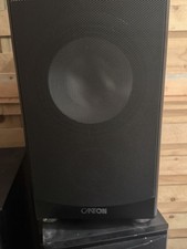 Canton sc subwoofer - canton,