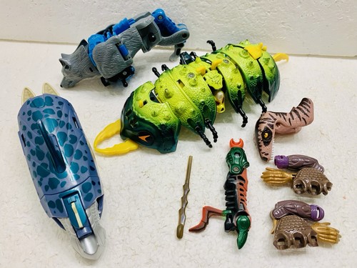Beast wars lotto - beast,