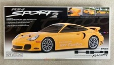 HPI Racing RS4 Sport 2 Porsche