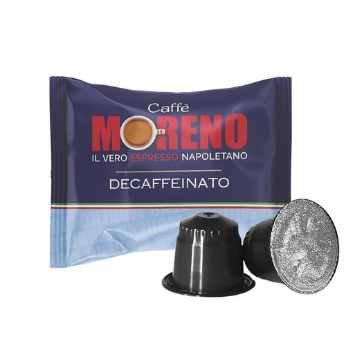 100 capsule compatibili - 100,
