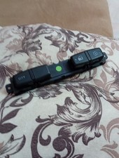 PULSANTIERA CITY APERTURA/CHIUSURA PORTE ASR FIAT IDEA LANCIA MUSA, 12000394