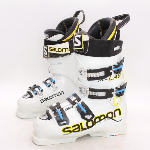 Scarponi sci salomon - scarponi,