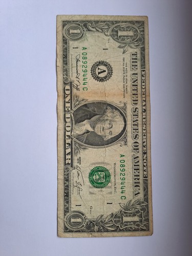 Banconota dollaro usa - banconota,