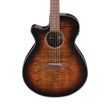 Ibanez AEG70L-TIH Chitarra