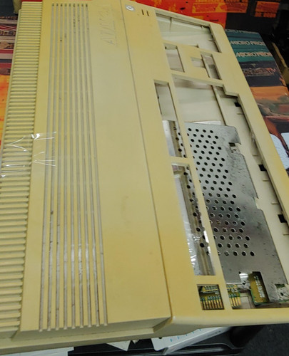Commodore amiga 500 scheda - commodore,