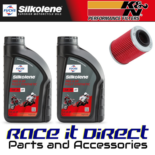 Olio filtro per can - per, can-am