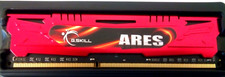 8gb ddr3 2133 G.Skill Ares 1x8gb pc3-17000 ram 1600 1333 1866 desktop pc gaming