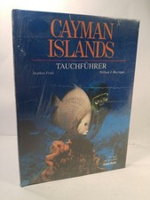 Guida subacquea Isole Cayman