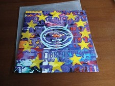U2 - Zooropa - Vinile LP 1993