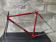 Frame And Fork Colnago New