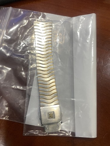 Bracciale uomo acciaio ebel - acciaio,
