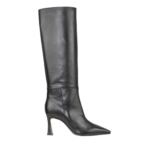 Bianca stivale r793n nappa - stivale,