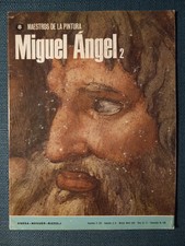 MAESTROS DE LA PINTURA #8