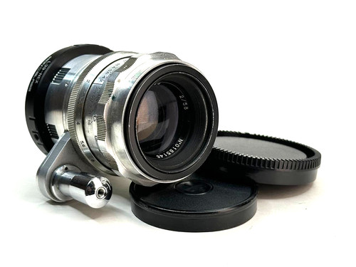Helios start 58mm 2 - start,