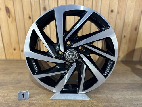 Cerchione alluminio vw - 1,