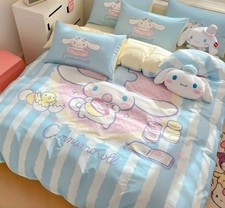 Set lenzuola Sanrio