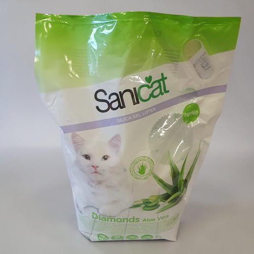 Sanicat diamanti aloe vera - diamanti,