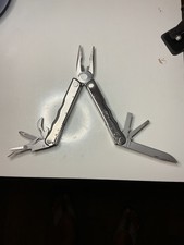 Leatherman Fuse Multiutensile Multitool