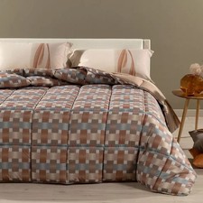 Trapunta Piumone invernale