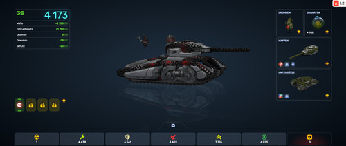 Vendo account online - , tanki