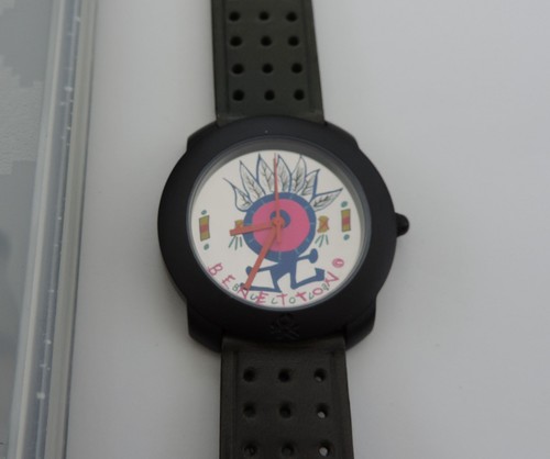 Orologio polso united - orologio, da