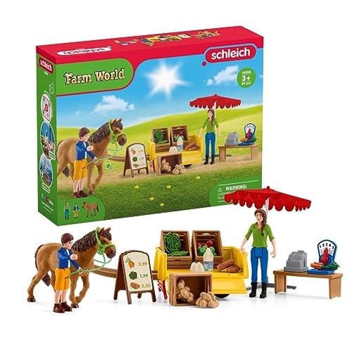 Schleich banco - schleich,