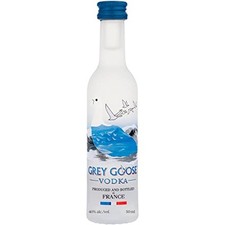 GREY GOOSE