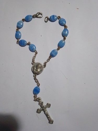 Padre pio bracciale - padre,