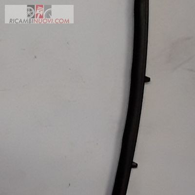 Guarnizione tenuta inferiore - tenuta,