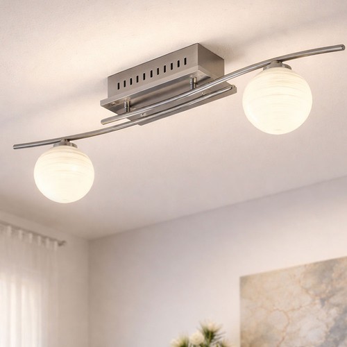 Plafoniera lampada led - lampada, da