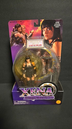Xena warrior princess day - xena, in