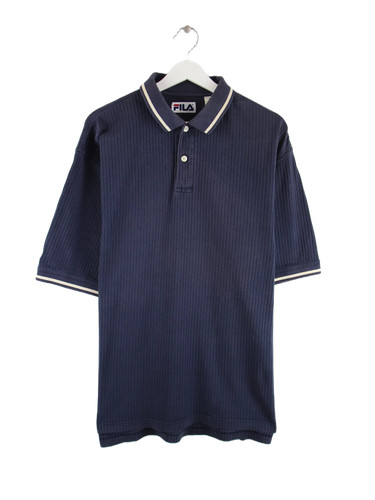 Polo fila anni vintage - fila,