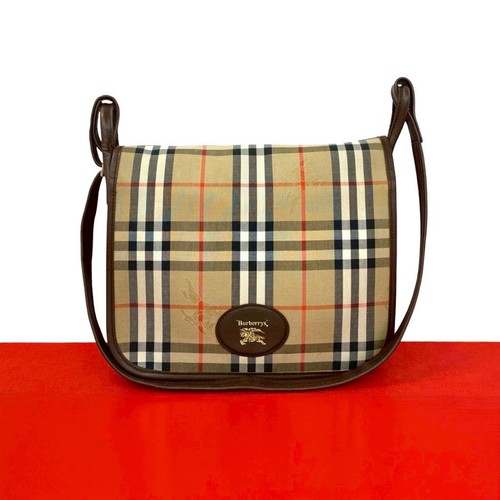 Borsa tracolla burberrys - borsa,