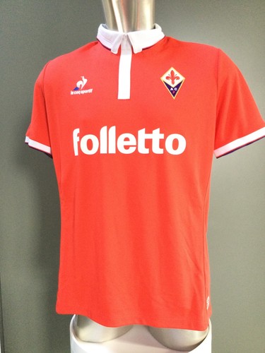 Maglia fiorentina dragowsky - maglia,