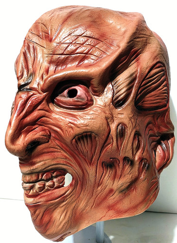 Freddy krueger nightmare on - krueger,