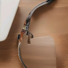 VINTAGE BROWNING COBRA ARCO RICURVO CARICATO BELLISSIMO LEGNO composto 