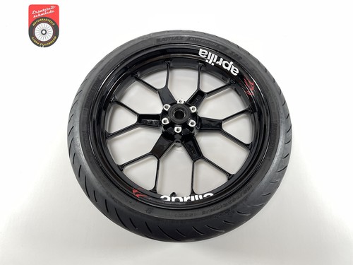 Aprilia tuono 1000 09 - r, 05-09