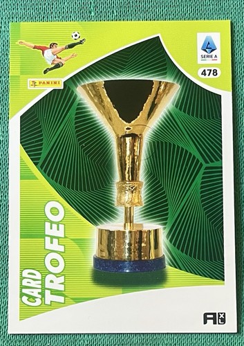 Adrenalyn calciatori - adrenalyn, xl