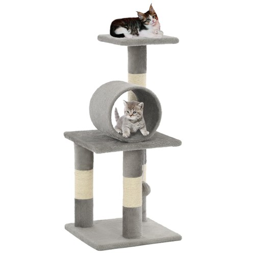 Albero per gatti con - per,