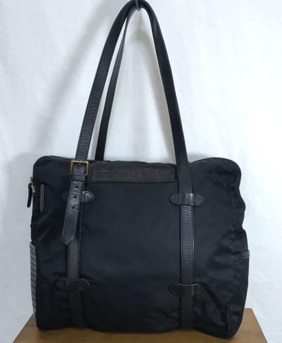 Felisi shoulder bag men black - shoulder,