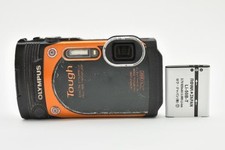 Olympus Stylus Tough TG-860