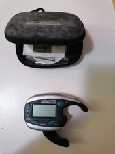 Fattrackpro, Plicometro