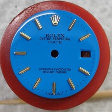 Quadrante Rolex Lady stella