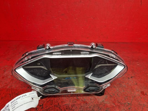 Honda 125 ped - honda, speedo