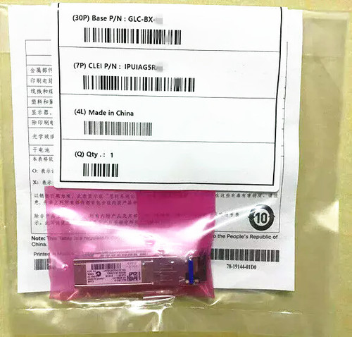 Modulo ricetrasmettitore cisco - modulo,
