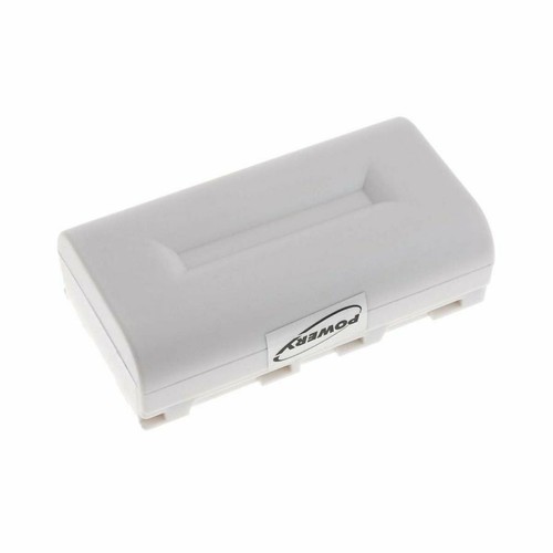 Batteria per topcon 2500 - batteria,